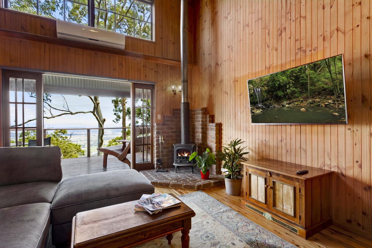 Tamborine Mountain QLD Dalby Accommodation