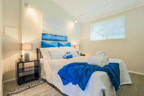 Bed & Breakfast 1 Bedroom Guest House - Dalby Accommodation 4