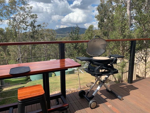 Bed & Breakfast 1 Bedroom Guest House - Dalby Accommodation 32