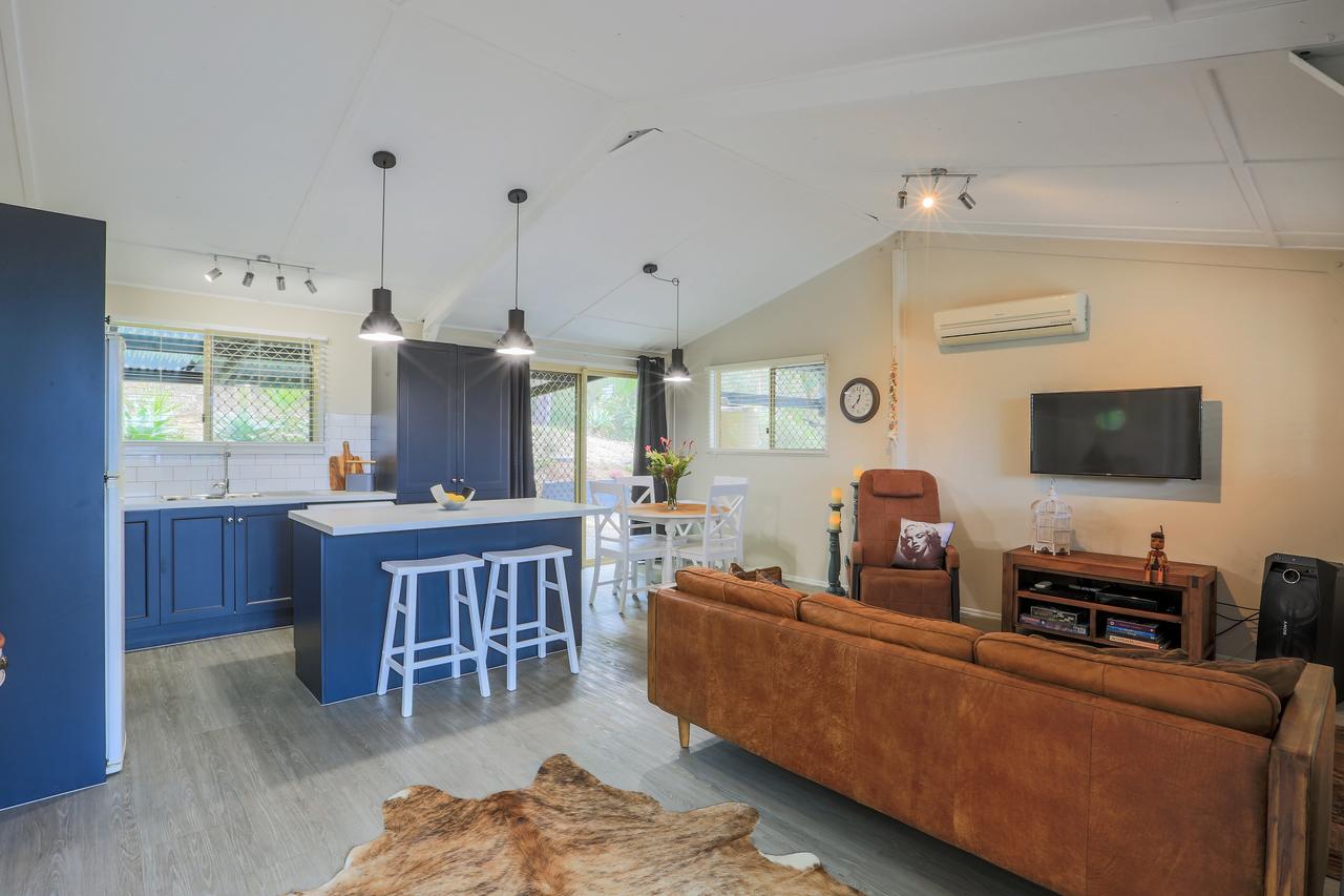 Advancetown QLD Dalby Accommodation