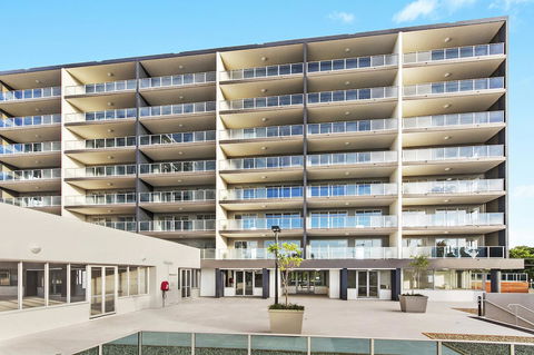 Allure Hotel & Apartments - Dalby Accommodation 10
