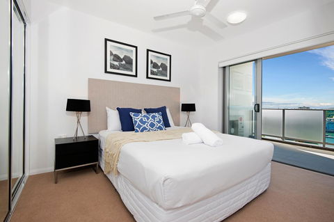 Allure Hotel & Apartments - Dalby Accommodation 28