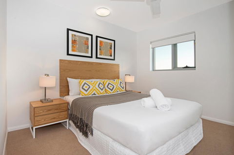 Allure Hotel & Apartments - Dalby Accommodation 9