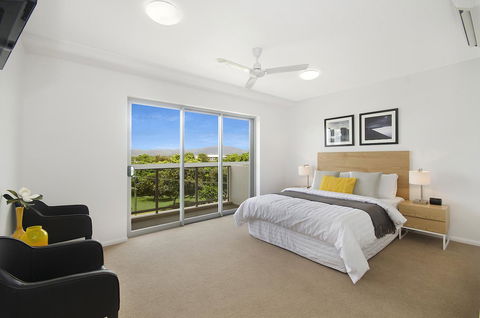 Allure Hotel & Apartments - Dalby Accommodation 6