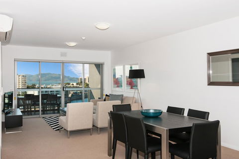 Allure Hotel & Apartments - Dalby Accommodation 40