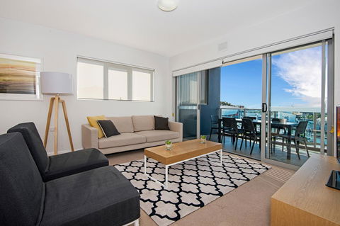 Allure Hotel & Apartments - Dalby Accommodation 37