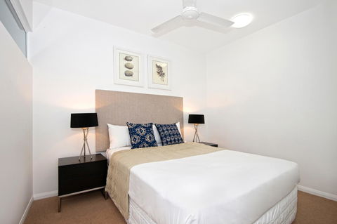 Allure Hotel & Apartments - Dalby Accommodation 29