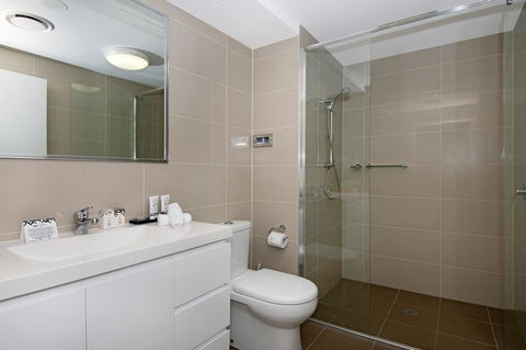 Allure Hotel & Apartments - Dalby Accommodation 5
