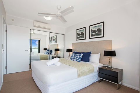 Allure Hotel & Apartments - Dalby Accommodation 34