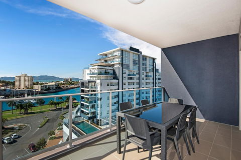 Allure Hotel & Apartments - Dalby Accommodation 12