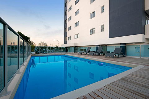 Allure Hotel & Apartments - Dalby Accommodation 2