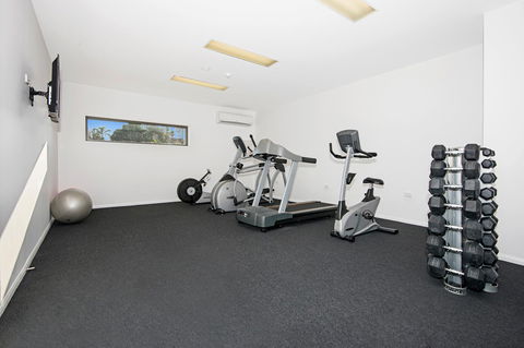 Allure Hotel & Apartments - Dalby Accommodation 19
