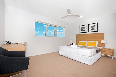 Allure Hotel & Apartments - Dalby Accommodation 23