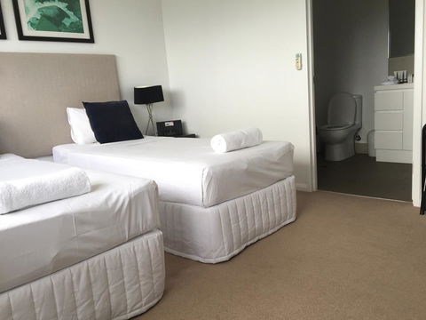 Allure Hotel & Apartments - Dalby Accommodation 31