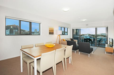 Allure Hotel & Apartments - Dalby Accommodation 7