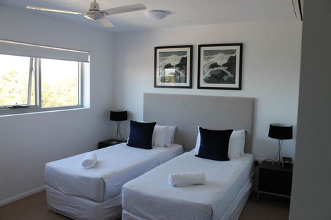 Allure Hotel & Apartments - Dalby Accommodation 33