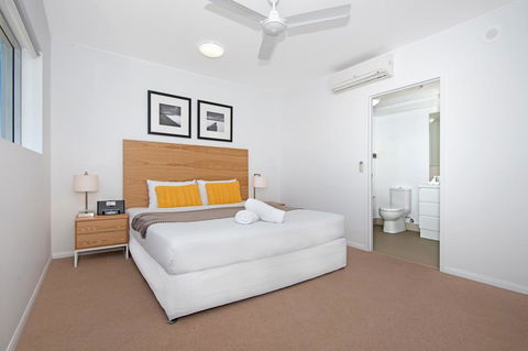 Allure Hotel & Apartments - Dalby Accommodation 22