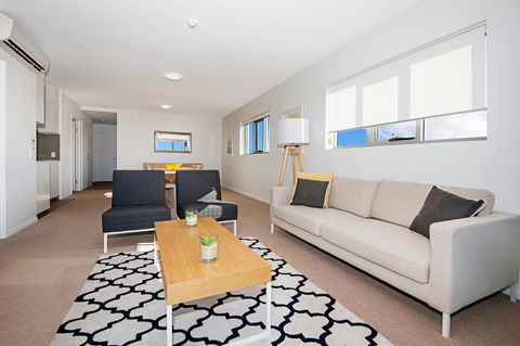 Allure Hotel & Apartments - Dalby Accommodation 8
