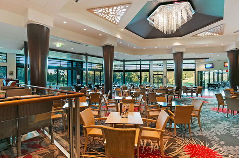 City Golf Club Motel - Dalby Accommodation 22