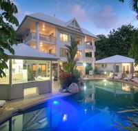 The Port Douglas Queenslander - Dalby Accommodation