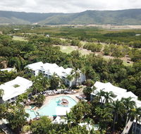 Oaks Resort Port Douglas - Dalby Accommodation