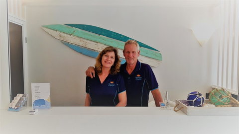 Surfers Chalet - Dalby Accommodation 8