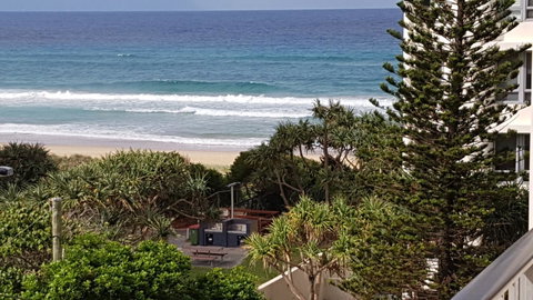 Surfers Chalet - Dalby Accommodation 23