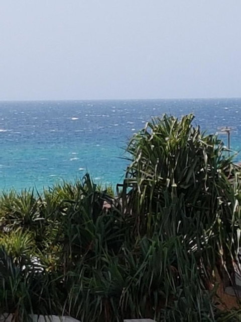 Surfers Chalet - Dalby Accommodation 27