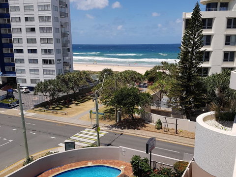 Surfers Chalet - Dalby Accommodation 31