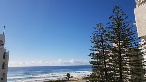 Surfers Chalet - Dalby Accommodation 21
