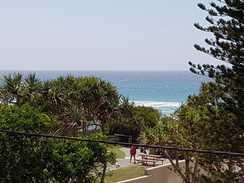 Surfers Chalet - Dalby Accommodation 28