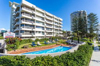 Book Pacific Paradise Accommodation Vacations Dalby Accommodation Dalby Accommodation