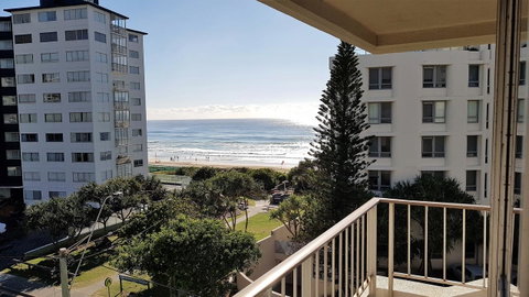 Surfers Chalet - Dalby Accommodation 15
