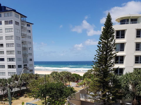 Surfers Chalet - Dalby Accommodation 29