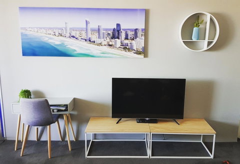 Circle Luxury Holidays - Dalby Accommodation 27
