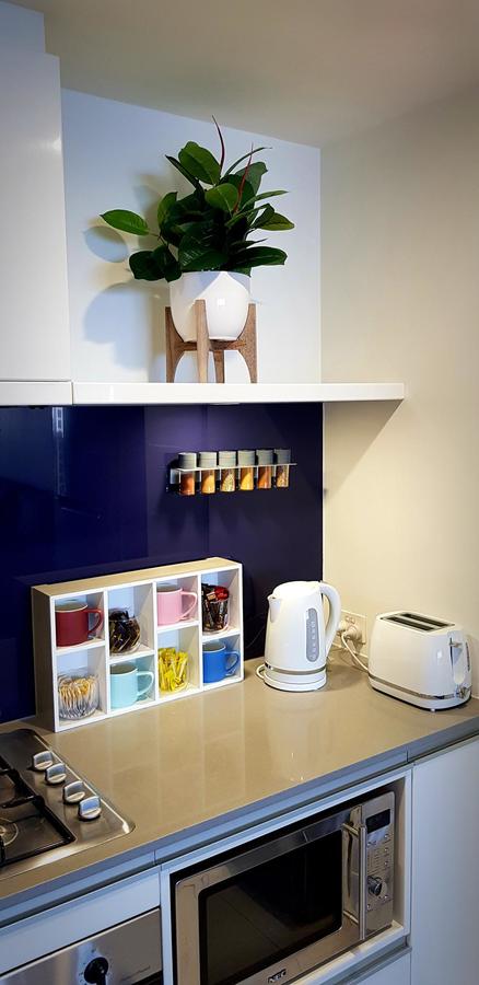 Circle Luxury Holidays - Dalby Accommodation 12