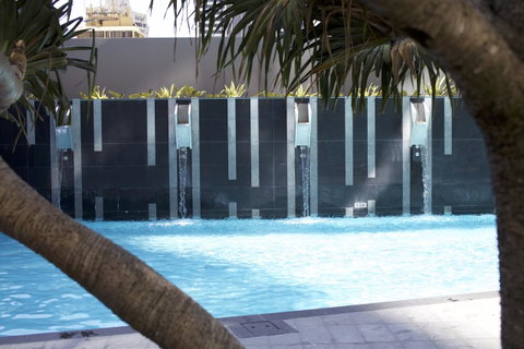 Circle Luxury Holidays - Dalby Accommodation 20