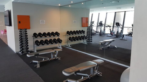 Circle Luxury Holidays - Dalby Accommodation 30