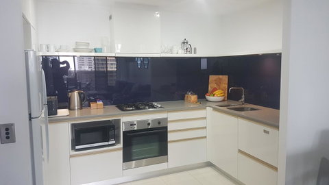Circle Luxury Holidays - Dalby Accommodation 22