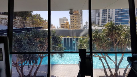 Circle Luxury Holidays - Dalby Accommodation 33