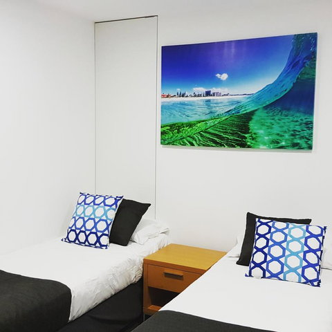 Circle Luxury Holidays - Dalby Accommodation 21