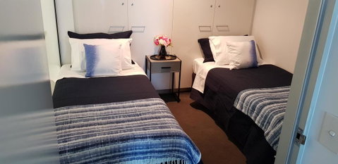 Circle Luxury Holidays - Dalby Accommodation 13