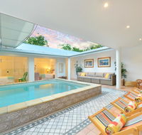  ANDY'S BEACH HOUSE  - Dalby Accommodation