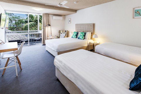 Greenmount Beach House - Dalby Accommodation 40