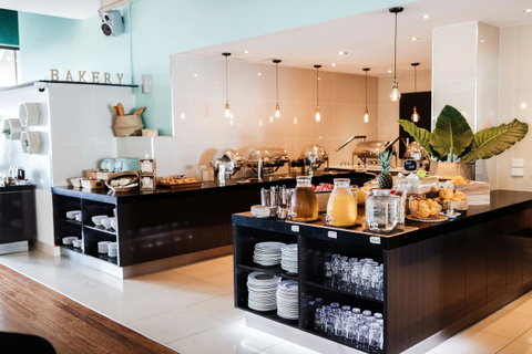 Greenmount Beach House - Dalby Accommodation 4