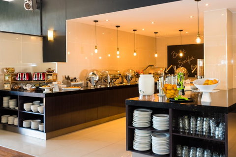 Greenmount Beach House - Dalby Accommodation 36