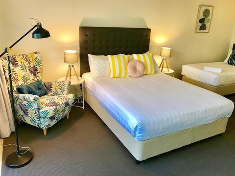 Greenmount Beach House - Dalby Accommodation 29
