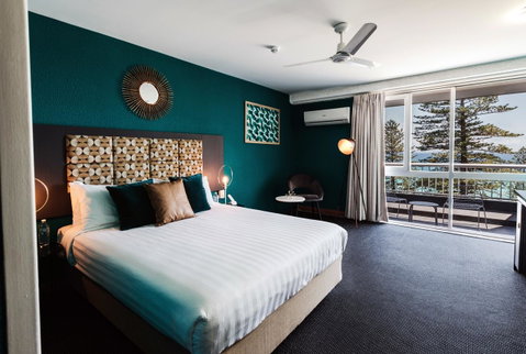 Greenmount Beach House - Dalby Accommodation 15
