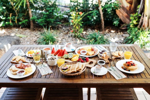 Greenmount Beach House - Dalby Accommodation 30