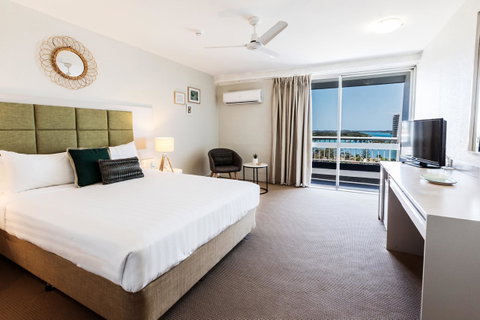 Greenmount Beach House - Dalby Accommodation 11